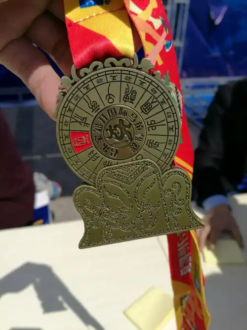 荥阳跑吧--- 征战郑开马拉松,健康步伐继续行.