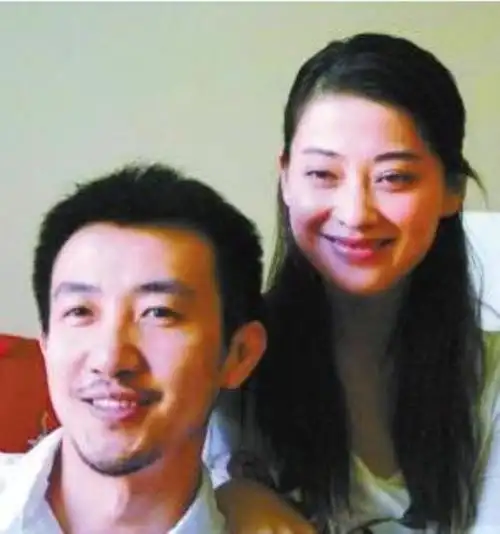 梅婷的婚史老公是谁感情经历以及现状如何