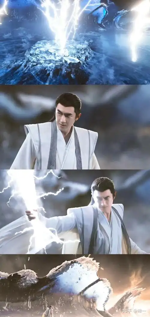 由赵丽颖,林更新领衔主演的电视剧《与凤行》会成为爆款吗?