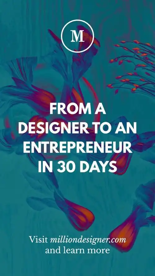 主图海报版式设计小清新素材合集ins风格高逼格海报广告设计合集64