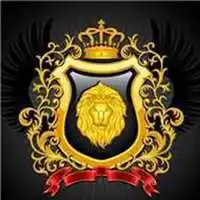 微信群头像霸气带字图片点击鼠标右键下载