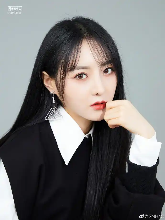 snh48走花路#		#青春有你#	2	五个多月的时间