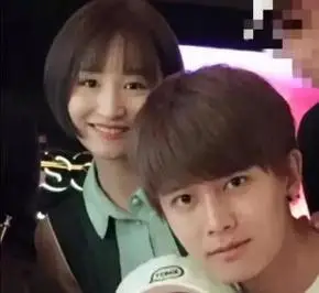 任嘉伦老婆聂欢是哪里人