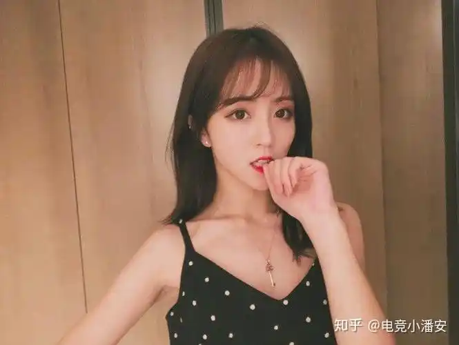 新人主播强势登场uzi鼎力相助虎牙一姐非他莫属