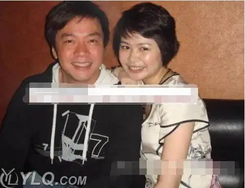 唐季礼谈林心如唐季礼个人资料早年经历曝光