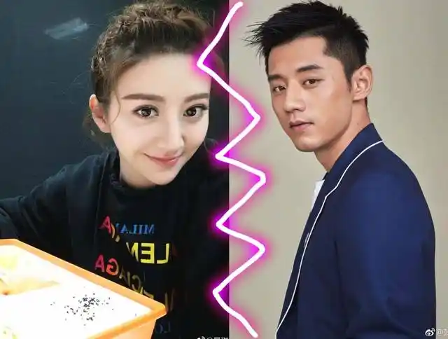 官宣!景甜张继科公开恋情一年,景甜发文感恩遇见,张继科未回应