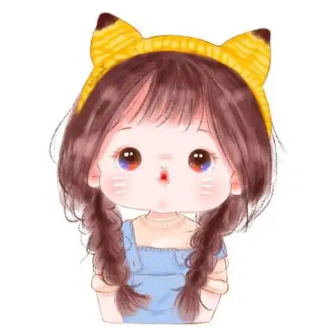 头像大全女生可爱的萌萌 女生头像图片大全 -【爱个性】