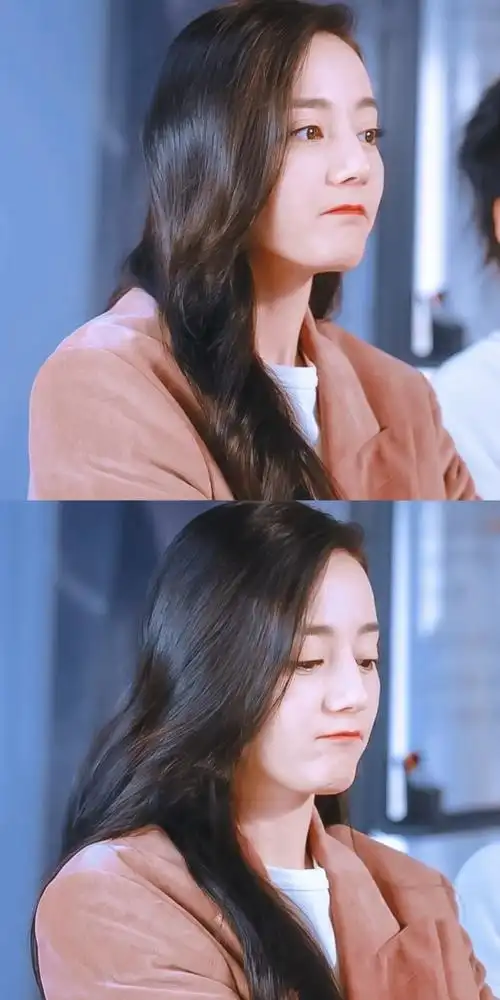 迪丽热巴乔晶晶迪丽热巴你是我的荣耀