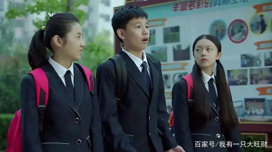 《小别离》张小宇是最好的青梅竹马,任性霸道却唯方朵朵之命是从