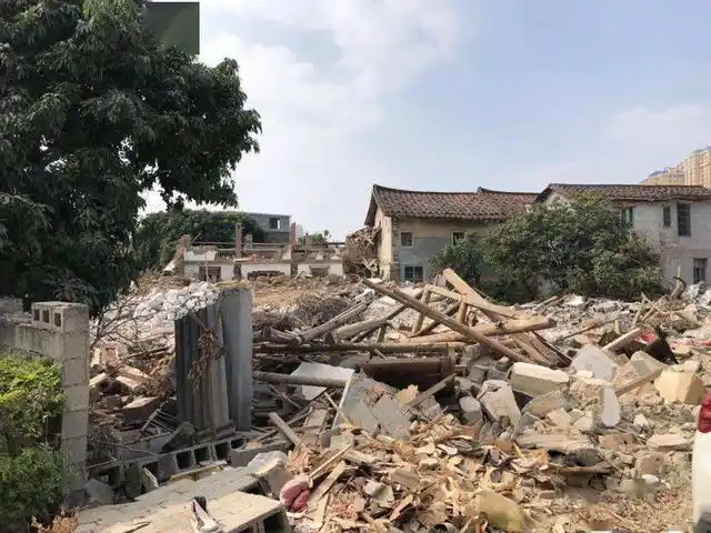 征地1900亩!莆田迎拆迁建水库,2022年gdp总量能超越泉州吗?