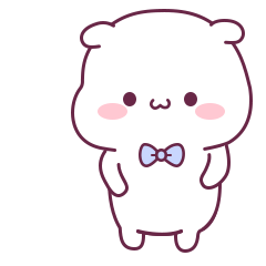 我叫小可爱5微信表情