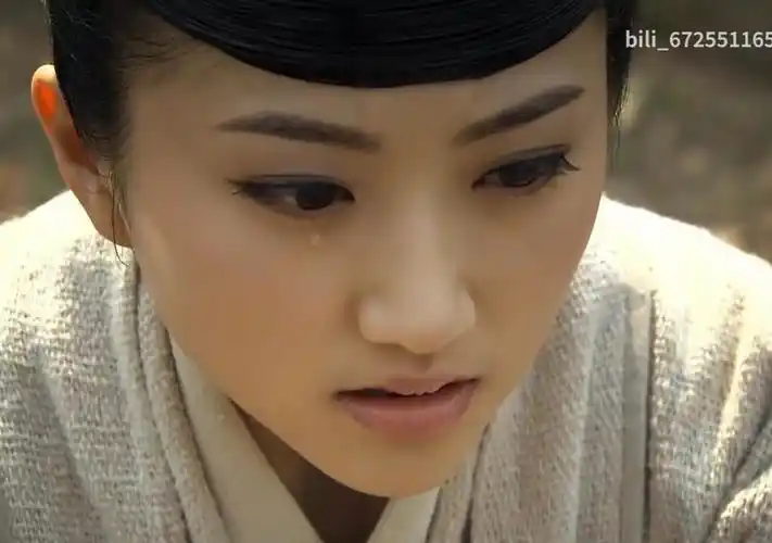 看孙子大传景甜cut随记