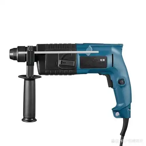 你一定要知道泵检修时常用的手持电动工具