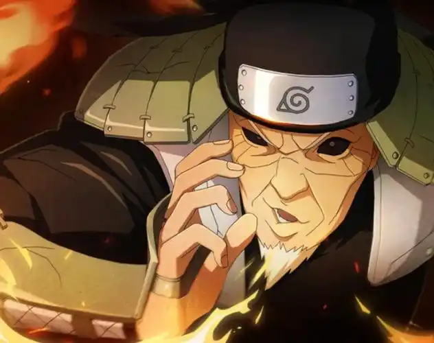 火影三代在位时团藏和他明争暗斗为什么纲手在位时态度没那么强硬