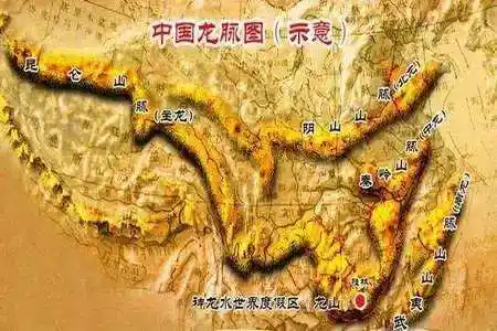 刘伯温斩尽天下龙脉,为何到长白山龙脉仓皇离开?刘:保命要紧!