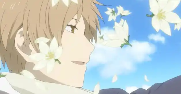 [夏目友人帐] 缘结空蝉,我缘为谁