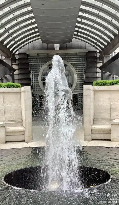 上海人游上海(8) 金茂大厦及金茂君悦大酒店二日游(7·3,4)之二 漫游