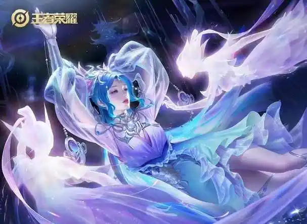 绝世舞姬——貂蝉,实战技巧思路以及皮肤特色!_技能_英雄_玩家