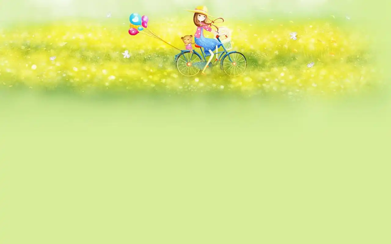 小清新静物唯美桌面高清壁纸