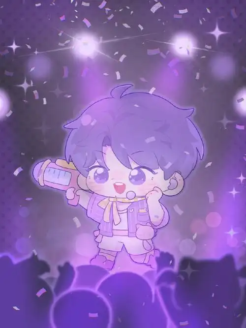 马嘉祺后援会官博