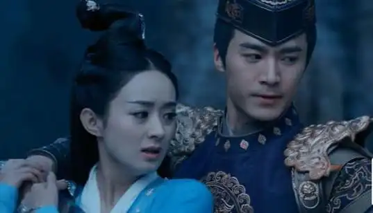 茅子俊和秦俊杰是什么关系 茅子俊微博上怎么表白的赵丽颖