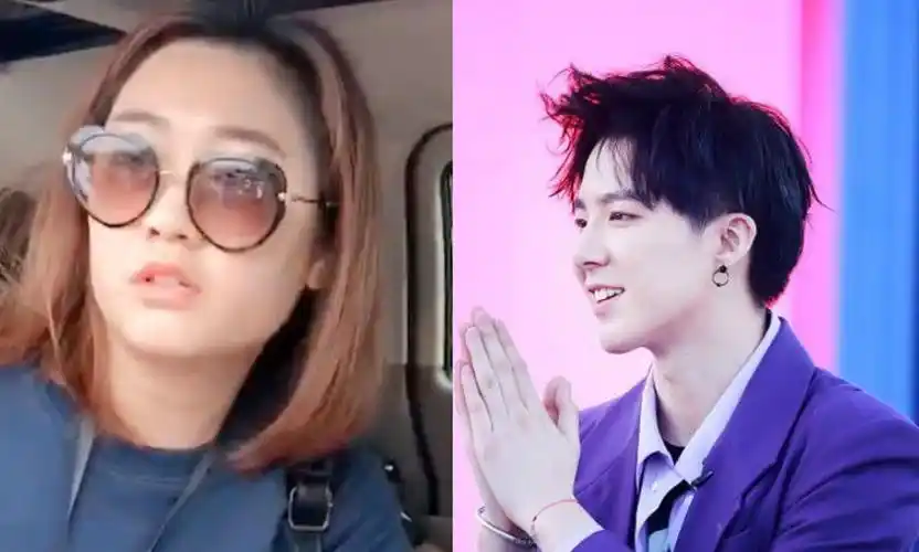 刘宇宁助理小慧为啥被开除小慧是刘宇宁女朋友吗