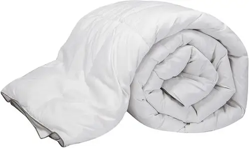 pikolin 家用纤维羽绒被/绗缝,秋季 - 冬季,300 gr/m2 白色 cama 80