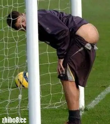 绿茵场上的"脱光"时刻!