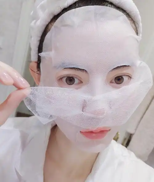 两个美妆误区让你丑一辈子!_面膜