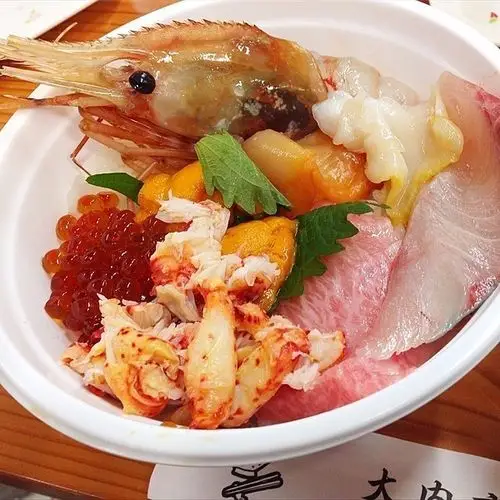 北海道你绝不能错过,一吃就爱上的特色美食