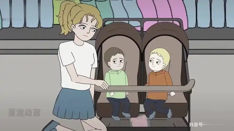 我遇到一个可怕的保安,蛋泥动画 轻漫计划-动漫视频-搜狐视频