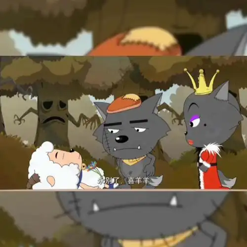 【all喜】今夜「狼人杀」(5)