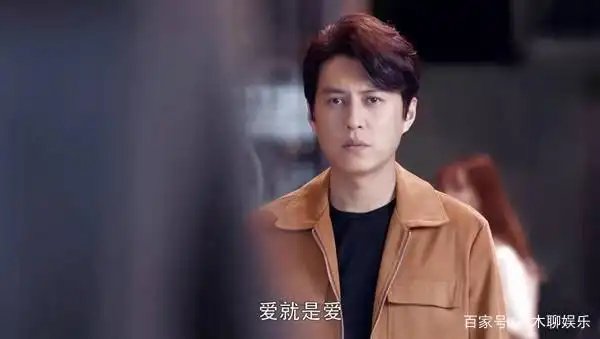 靳东新剧来了!《如果岁月可回头》接档《安家》,造型颠覆是亮点