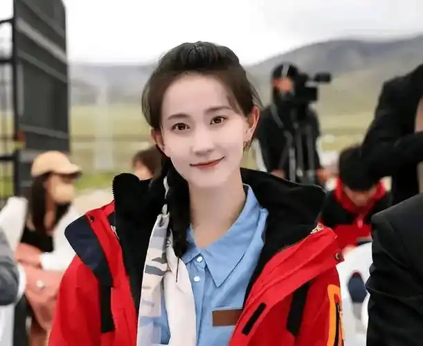 体操女王张豆豆:因挺胸照爆火,坚持不进娱乐圈,与孙杨恩爱甜蜜