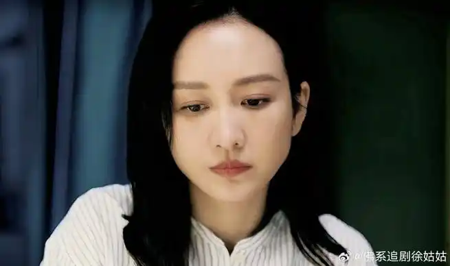 王鸥 感谢黄林希把我带回赤热时代##电视剧赤热