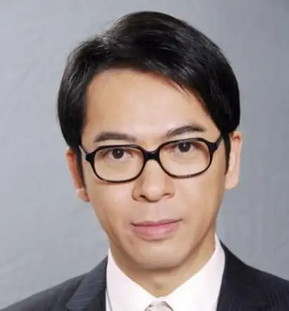 【图】郭政鸿离开tvb北上发展 与滕丽名感情一路坎坷