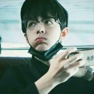 肖战呐～请耐心看到最后_微信头像_我要个性网