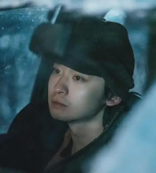 董子健冲上热搜!