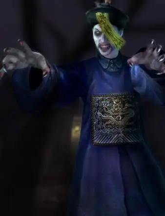 揭秘上古四大僵尸始祖是谁?上古四大僵尸王的传说