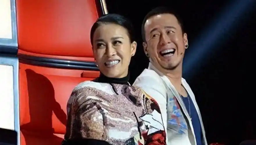 并他向大家澄清了三个问题_误解_田震_坚守