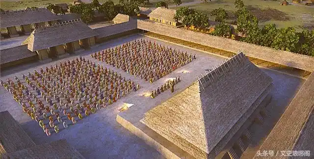 从2件二里头文物看夏朝祭祀,楚国因此物被齐国攻打