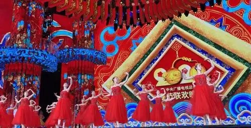 "春晚"发展瓶颈解析_娱乐