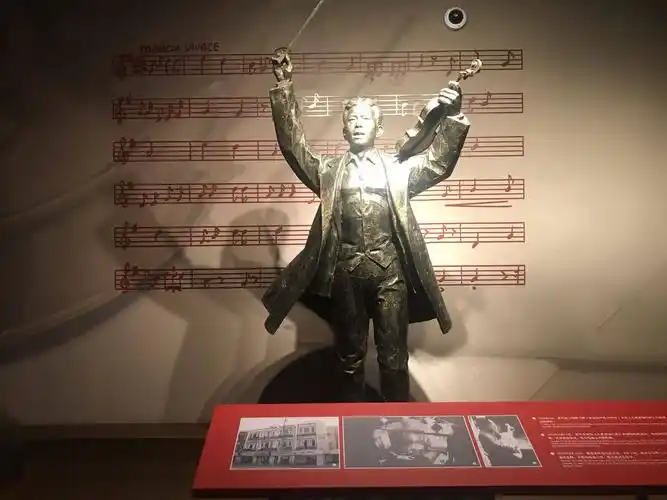 《义勇军进行曲》首版唱片在哪里灌制的?又是怎样传播的?