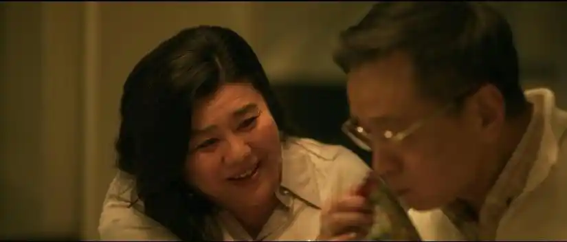 凭本事骗男人的钱她该死吗