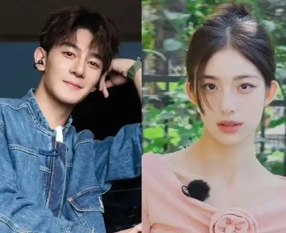 鹿晗|杨洋|关晓彤|胡歌老婆_网易订阅