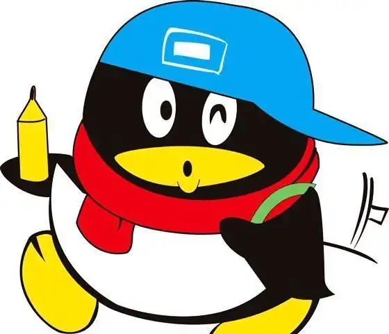 qq宠物 可爱卡通矢量素材 ai格式_165