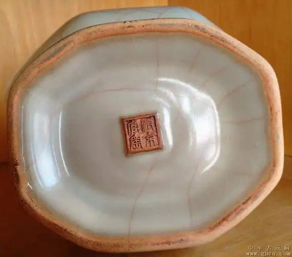 颠覆你的认知297.如何区分研究北宋汴京官窑与汴京哥窑的瓷器