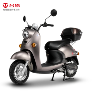 【预售】台铃2020新款铃q电动摩托车