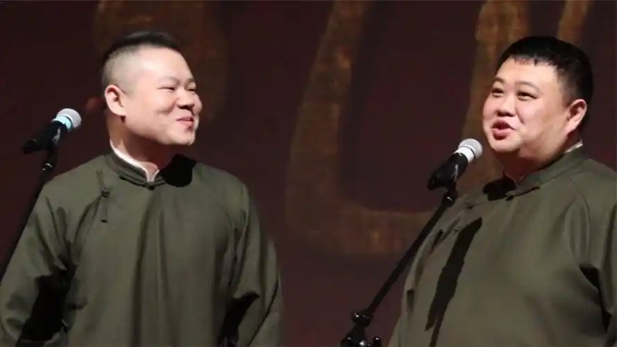 岳云鹏孙越相声典当行-西瓜视频搜索