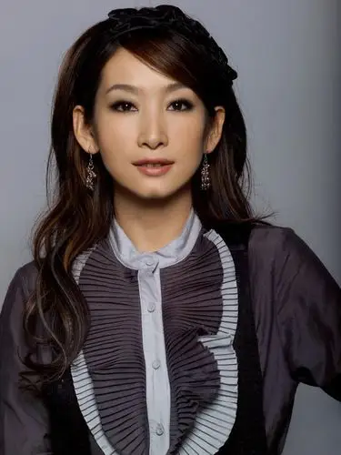 秦海璐 手机图片